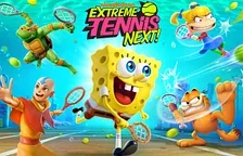 Oznámena hra Nickelodeon Extreme Tennis: Next!, vyjde koncem května