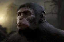 Andy Serkis představuje v novém videu hru Planet of the Apes: Last Frontier