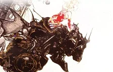 Kitase: Vývoj remaku hry Final Fantasy VI by mohl zabrat i dvacet let