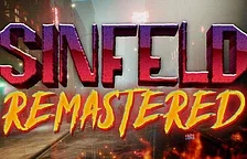 Oznámena hra Sinfeld Remastered pro PlayStation 5