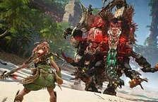 Hra Horizon Forbidden West nabídne více druhů nepřátel i rozmanitější soubojový systém