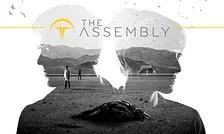 Gameplay video PSVR hry The Assembly