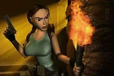 Retro Let's Play - Tomb Raider The Last Revelation