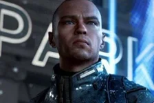 Detroit: Become Human si už zahrálo 1.5 milionu hráčů