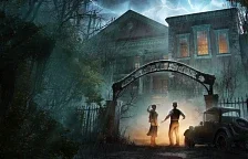 Alone in the Dark (2024)