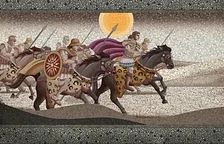 Age of Empires II: Definitive Edition dostane v říjnu rozšíření Chronicles: Alexander the Great