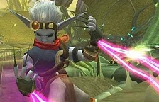 Jak II, Jak 3 a Jak X Combat Racing dorazí příští týden na PS4