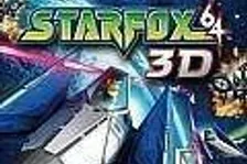Star Fox 64 3D v prodeji