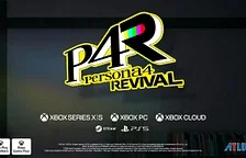 Oznámen remaster hry Persona 4