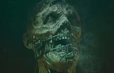 Objeveny názvy a loga pro možné budoucí hry ze série The Dark Pictures