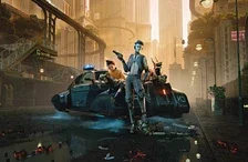 Oznámena akční dobrodružná hra Artificial Detective, hlavní hrdinou je robotický detektiv