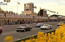 Gran Turismo Sport dostalo nový update 1.39