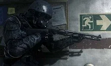 Nové Call of Duty se má jmenovat jen Call of Duty: Modern Warfare