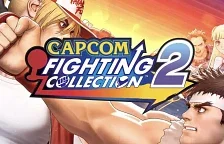 Launch trailer na vycházející Capcom Fighting Collection 2