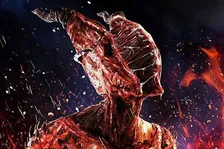 Představen démon Red Goddess ze hry Agony