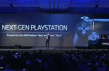 GPU v konzoli PlayStation 5 bude založeno na nové architektuře RDNA