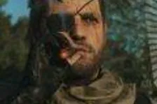 Kojima MGS 5: The Phantom Pain bude na PS4 a Xbox One vypadat ještě lépe