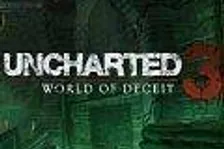 Odhalen Uncharted 3: World of Deceit? - UPDATE