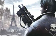 Ohodnocena akční hra Resistance: Retribution pro PS4 a PS5