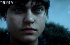 DICE brání přítomnost žen ve hře Battlefield V
