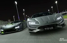 Dubnová aktualizace pro Gran Turismo 7 přidává tři nové vozy a další novinky