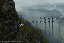 Hru Death Stranding si zahrálo přes 16 milionů hráčů