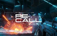 Oznámena sci-fi střílečka Final Form