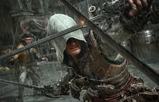 Assassin’s Creed Black Flag Resynced zažil fantastický start, první den se prodalo 2 miliony kopií