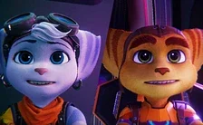 Povedený launch trailer na akční hru Ratchet & Clank: Rift Apart