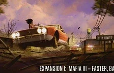 Mafia III dostane koncem března první velké rozšíření