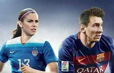 FIFA 16