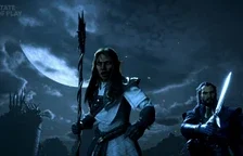 Nové gameplay video na Dragon Age: The Veilguard ukazuje souboj s velkým drakem