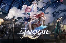 Hra Honkai: Star Rail vyjde v polovině října pro PlayStation 5