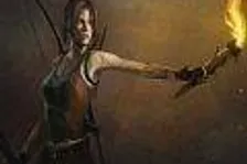 Nový Tomb Raider v otevřeném světě?