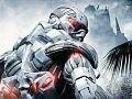 Crysis na konzole je venku
