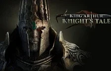 Tahová strategická RPG hra King Arthur: Knight’s Tale vyjde v únoru příštího roku pro konzole