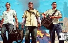 Hry Grand Theft Auto V se prodalo 175 milionů kopií, Red Dead Redemption 2 je na 50 milionech