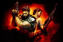 Zřejmě se připravuje vydání Resident Evil 5 pro současné konzole