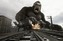 Hra Kong: Survivor Instinct vyjde koncem října