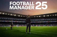 Hra Football Manager 25 byla odložena na březen příštího roku