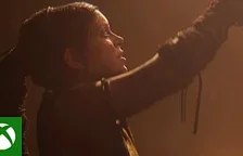 Zveřejněn launch trailer na hru Senua's Saga: Hellblade II