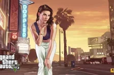 Na internet pravděpodobně unikly záběry z rozpracované verze hry Grand Theft Auto VI - UPDATE