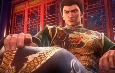 Nová krátká ukázka z Shenmue III