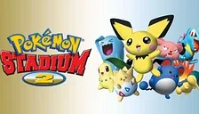 Hry Pokémon Stadium 2 a Pokémon Trading Card Game míří do online předplatného konzole Nintendo Switch