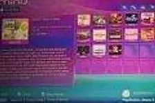 Malé hry pro PSP oficiálně