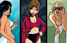 Grand Theft Auto: The Trilogy - Definitive Edition vyjde v polovině listopadu - UPDATE: Informace a trailer