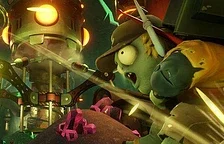 EA plánuje na letošní rok nový Plants vs. Zombies a Need for Speed, Battlefield V nenaplnil prodejní očekávání