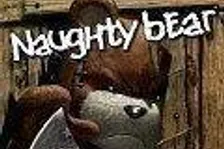 Naughty Bear box art