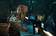 V květnu vyjde akční hra Zombie Army VR pro PlayStation VR2