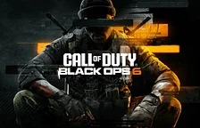 Představení multiplayeru akční hry Call of Duty: Black Ops 6